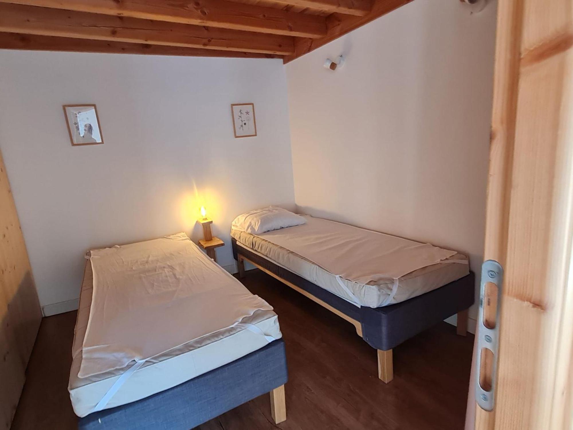 Gites De L'Alouette Boffres Pokój zdjęcie